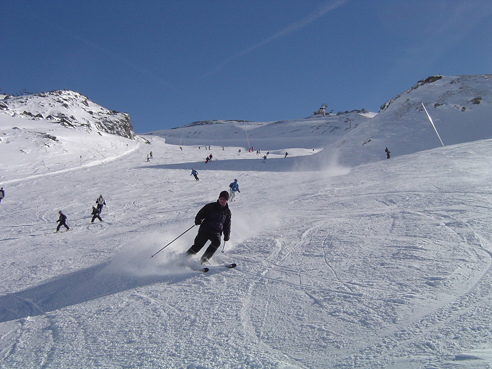 Ischgl 2004